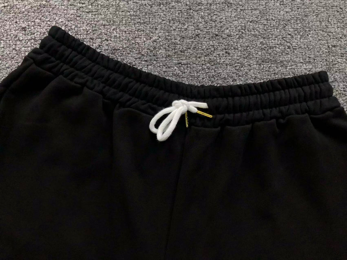 C - SHORTS