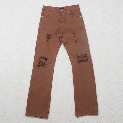 E - JEANS