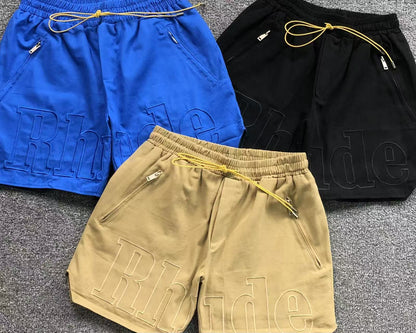 R - SHORTS