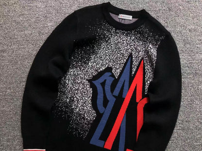 M - SWEATER