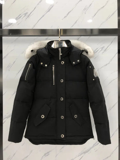 M - PUFFER
