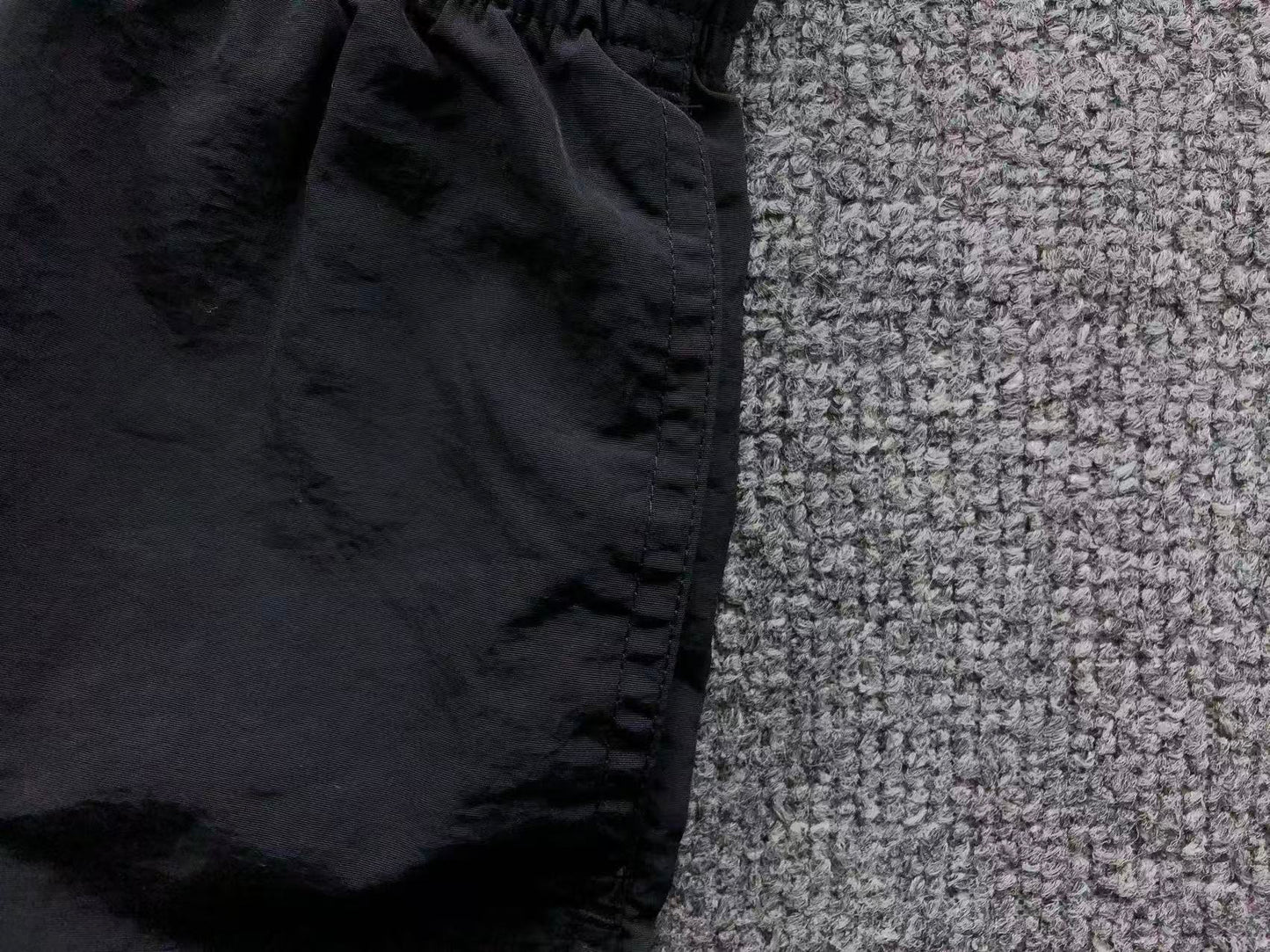 S - SHORTS