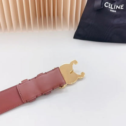 C - GÜRTEL
