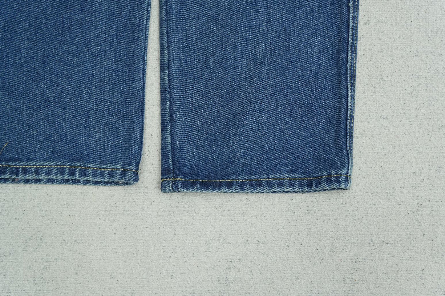 S - JEANS