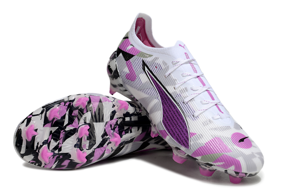 U - FUSSBALLSCHUHE