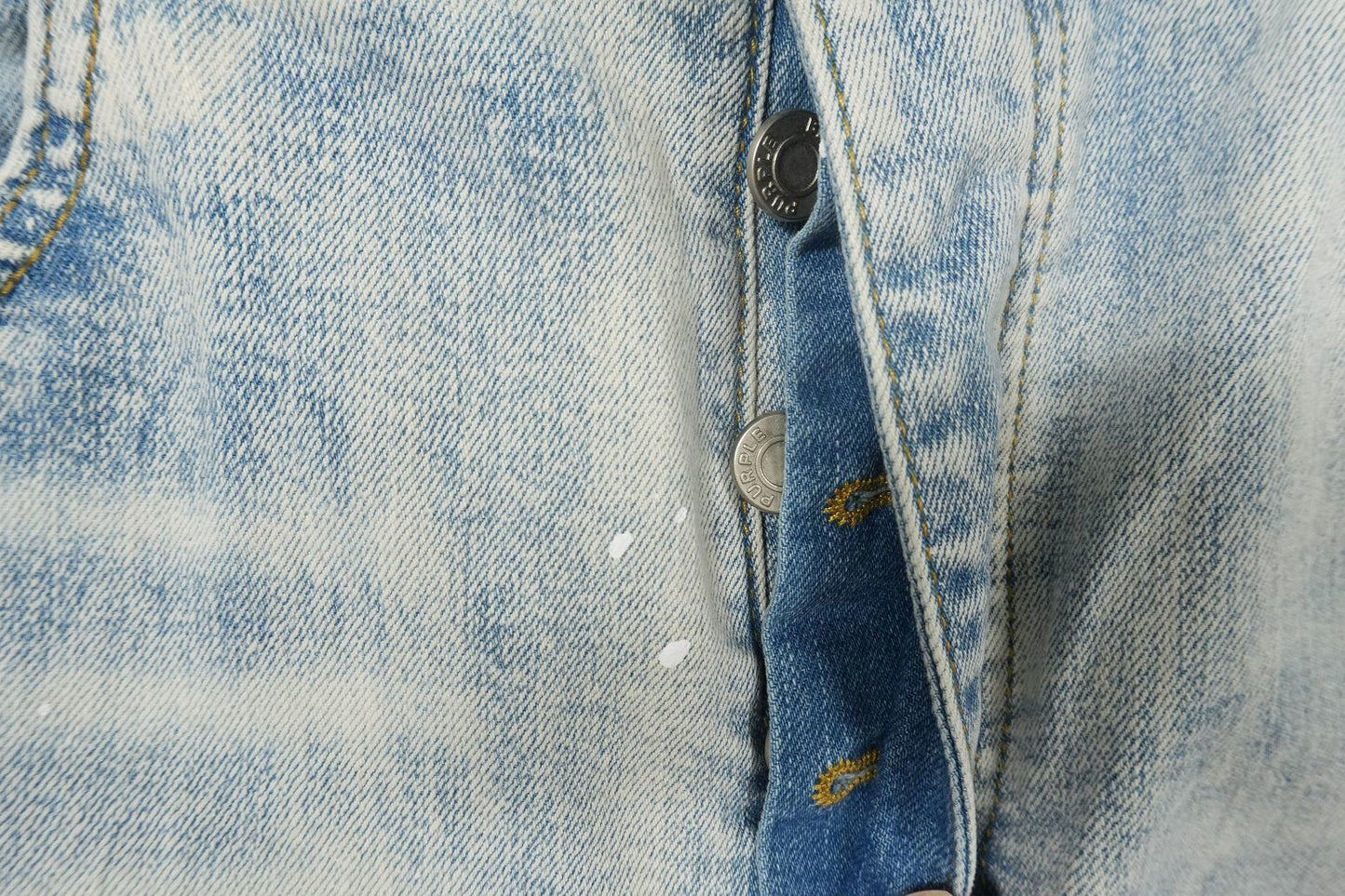 P - JEANS