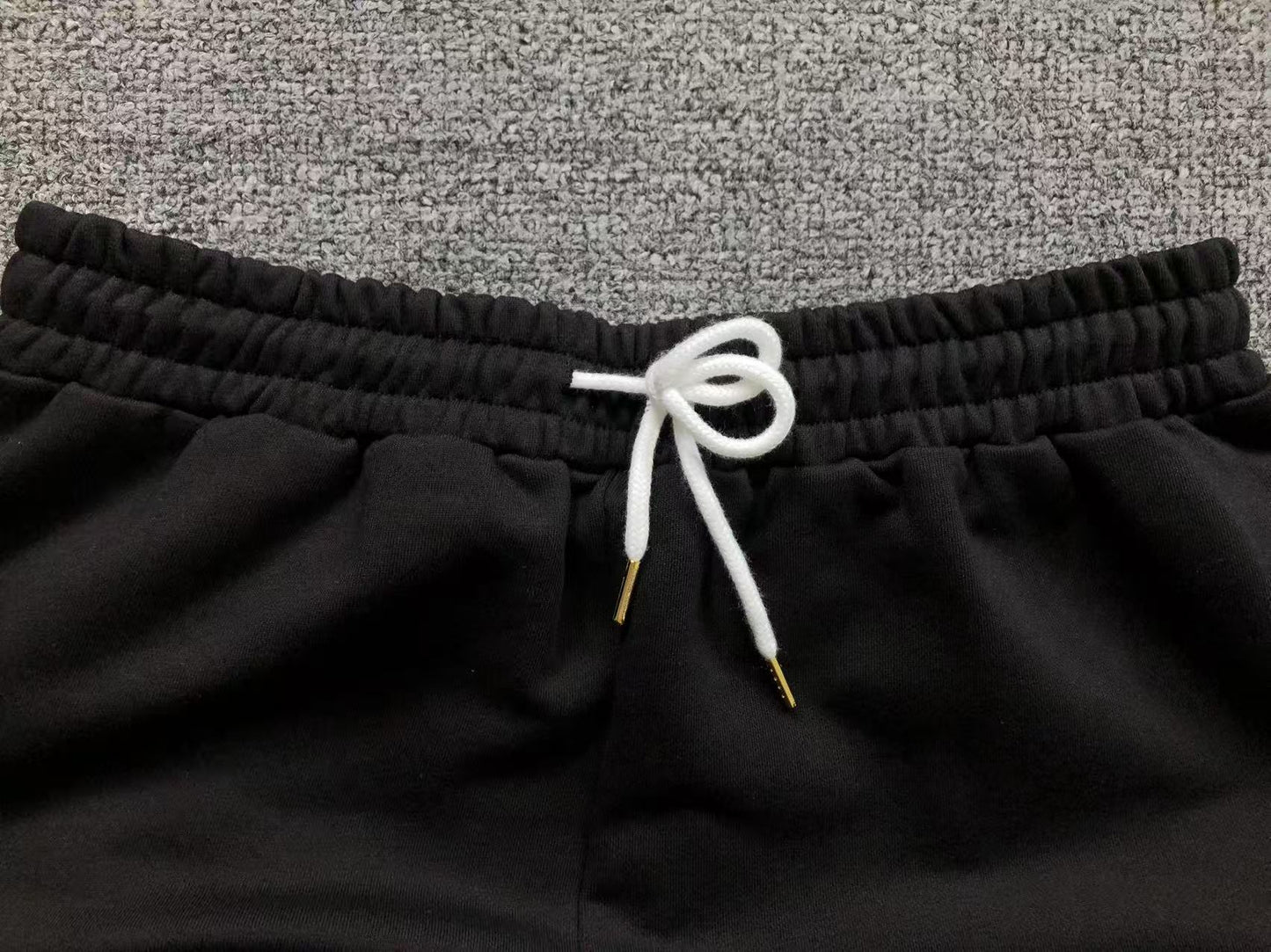 C - SHORTS