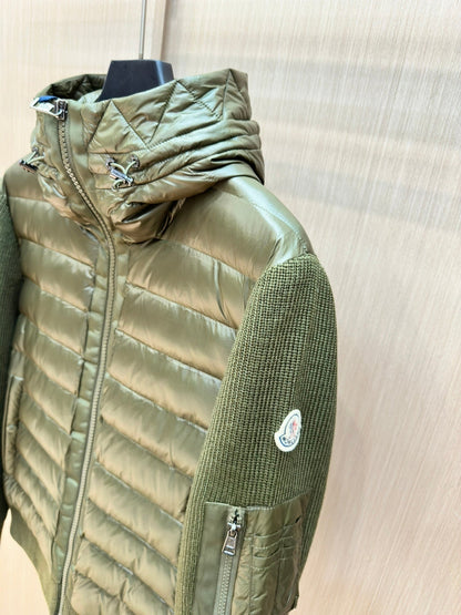 P - CARDIGAN