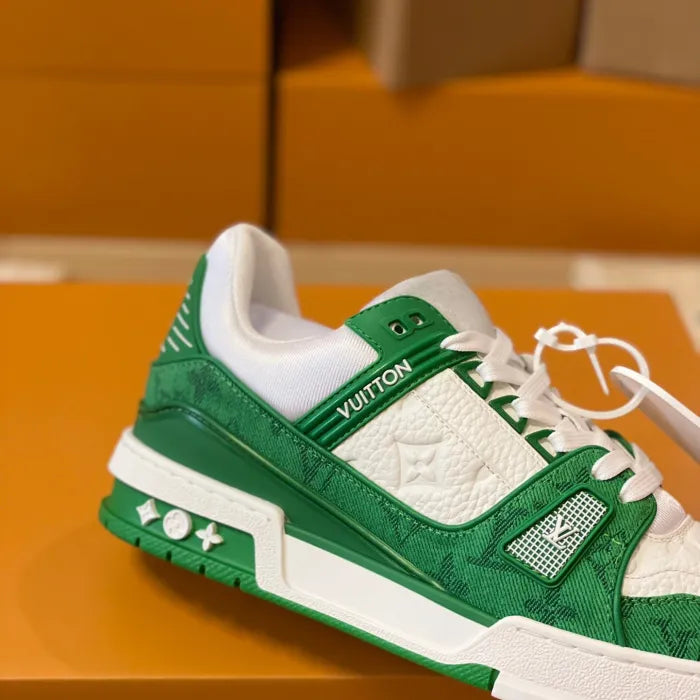 LOUIS V - SNEAKERS