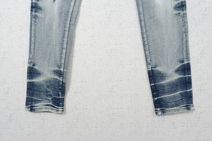 A - JEANS
