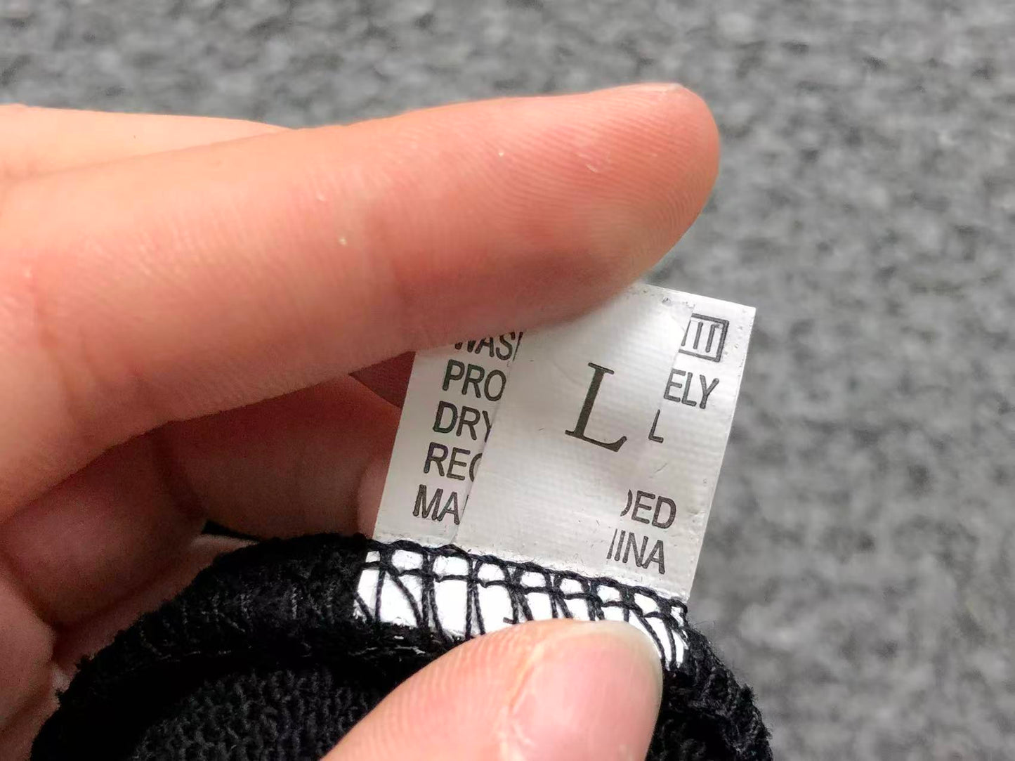 C - SHORTS