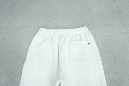 B - SWEATPANTS