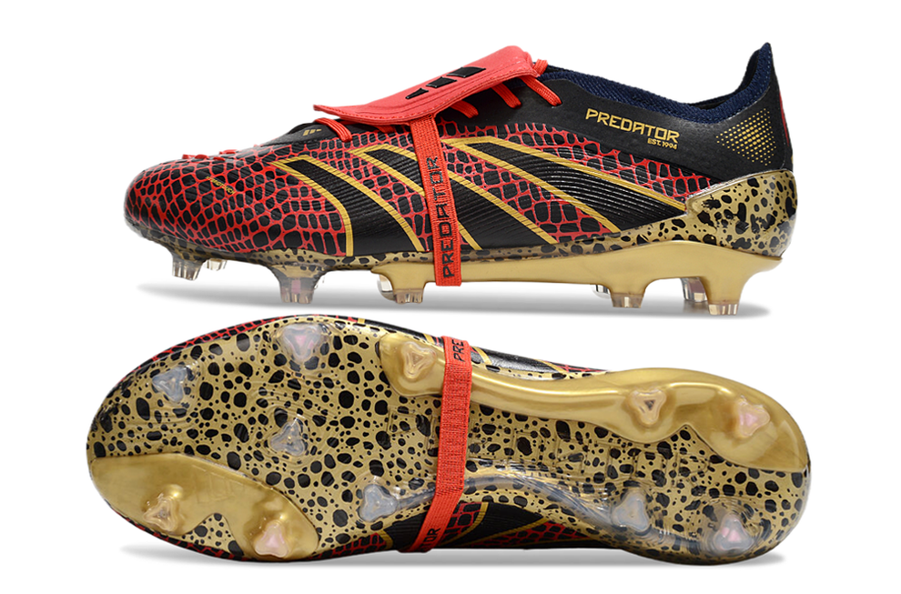 P - FUSSBALLSCHUHE