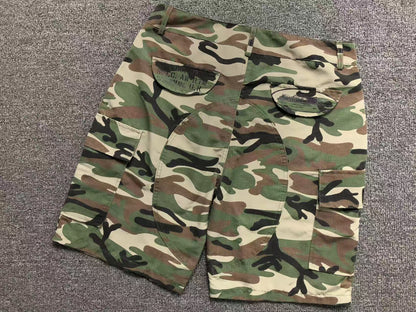 C - SHORTS