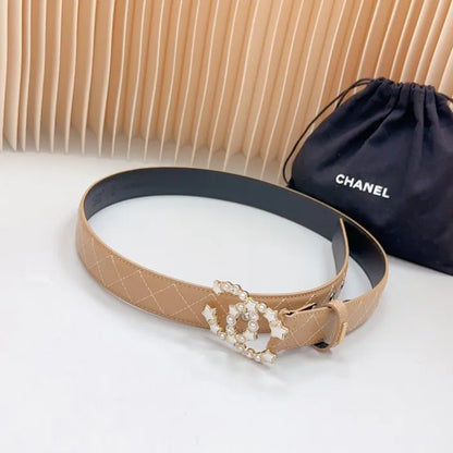 C - GÜRTEL