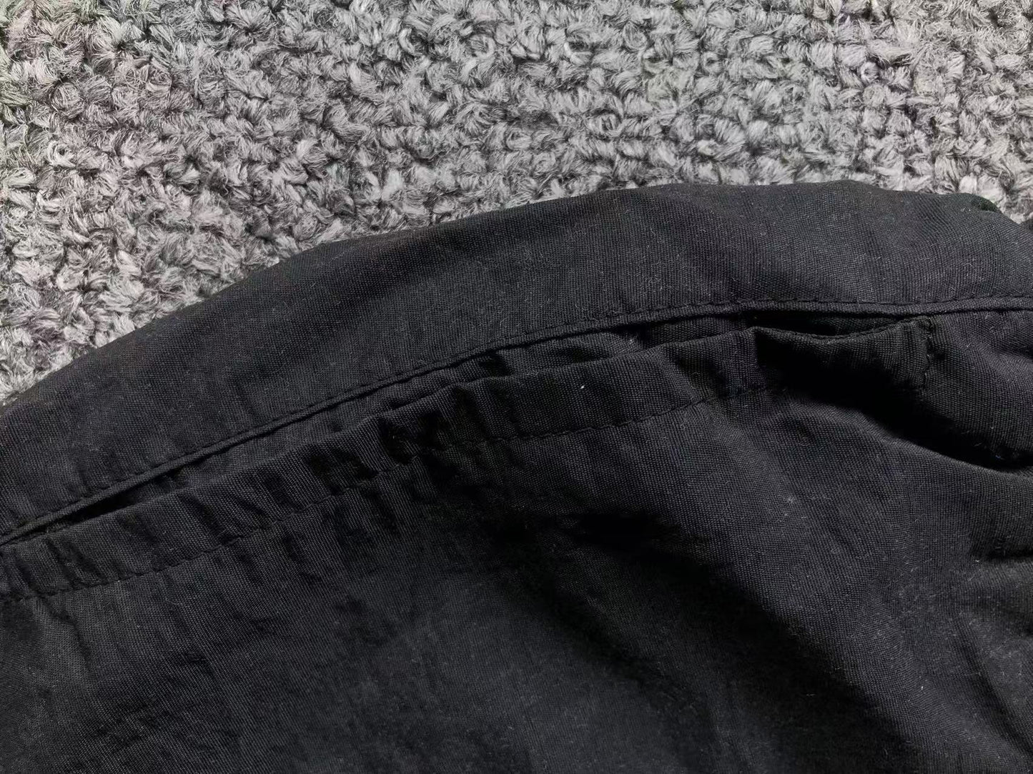 G - SHORTS