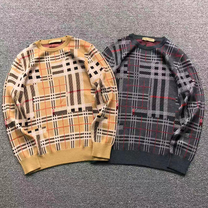 B - SWEATER