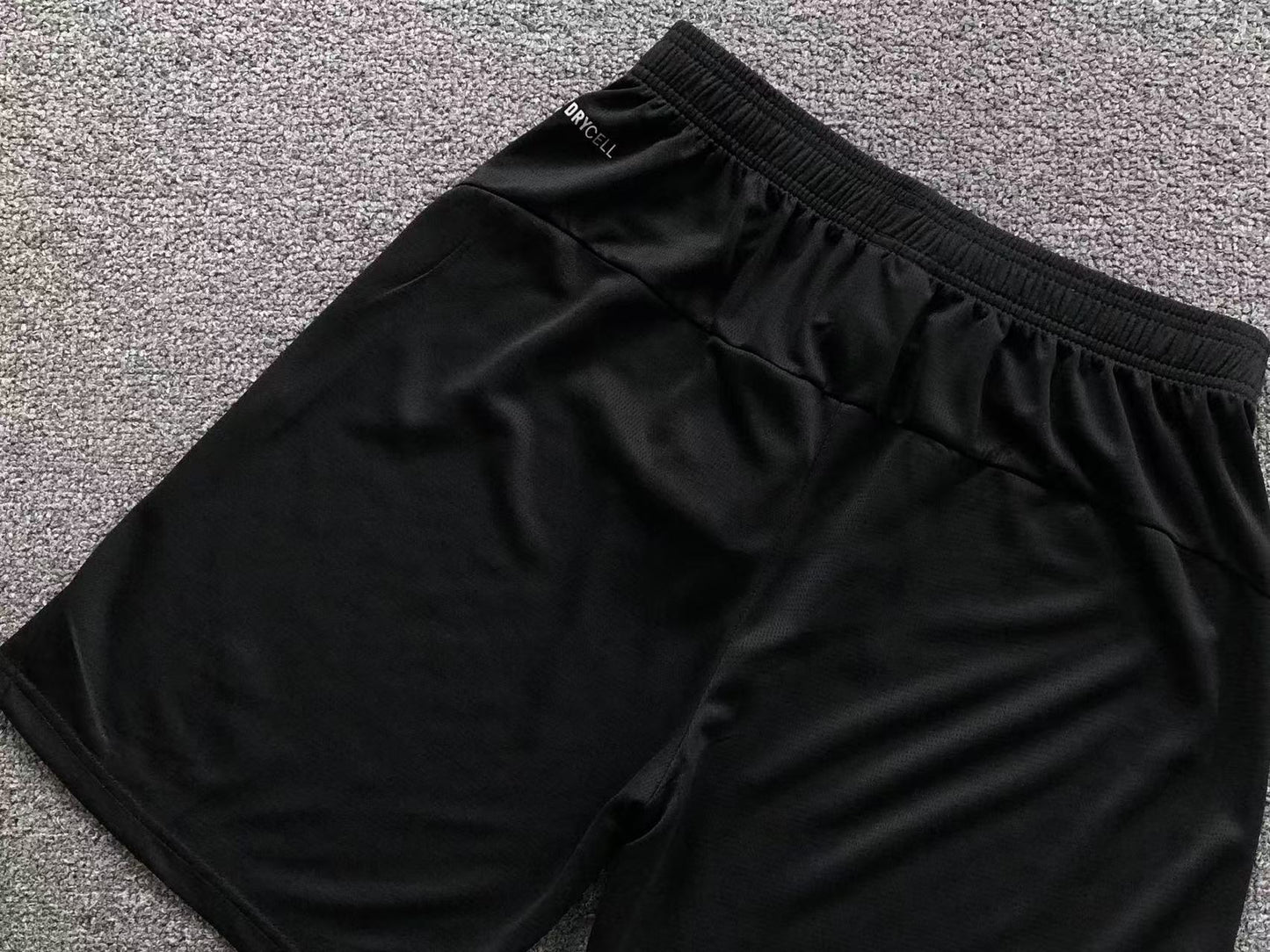 F - SHORTS