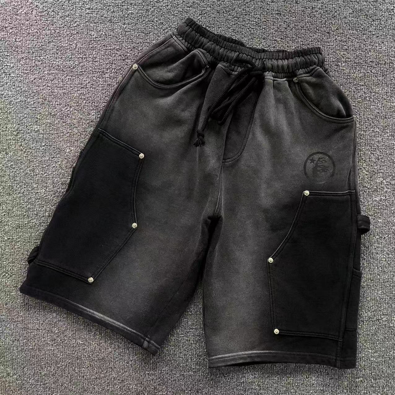 H - SHORTS