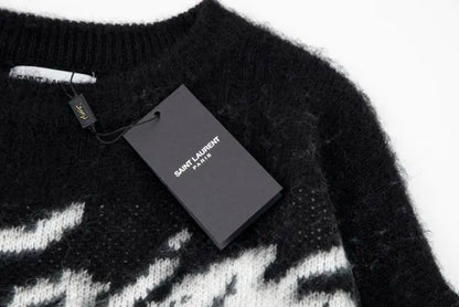 Y - SWEATER