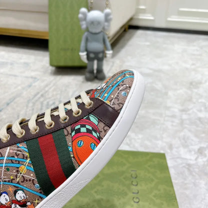 GG - SNEAKERS