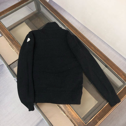 P - CARDIGAN