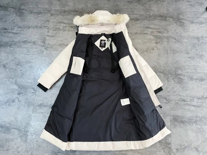 CG - PUFFER