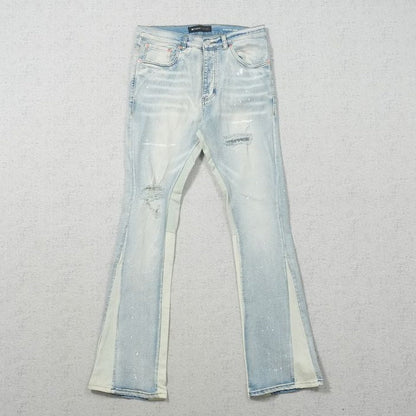 P - JEANS