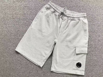 C - SHORTS