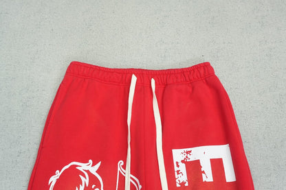 M - SWEATPANTS