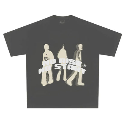 RISE - TSHIRT