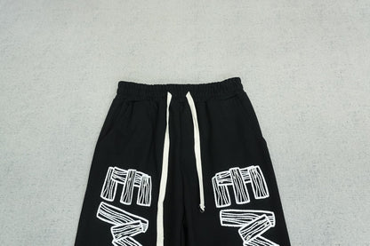 M - SWEATPANTS