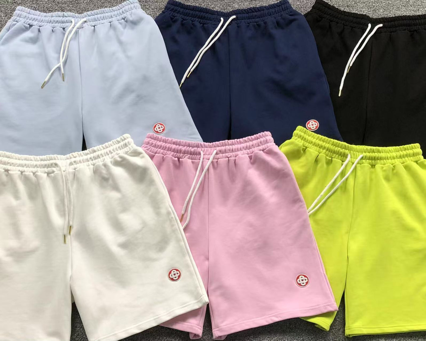 C - SHORTS