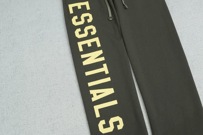 F - SWEATPANTS