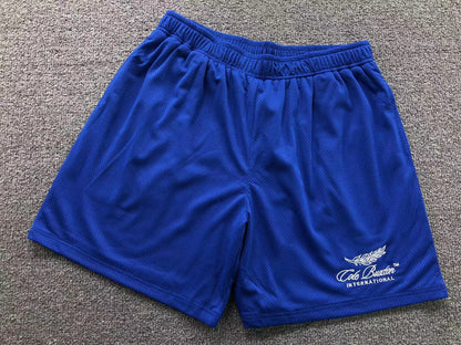 C - SHORTS