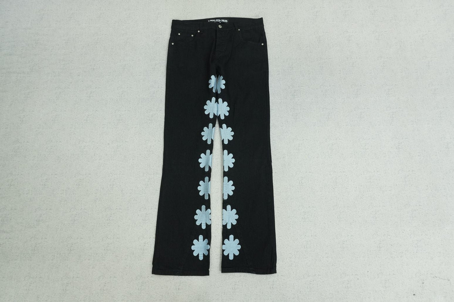 L - JEANS