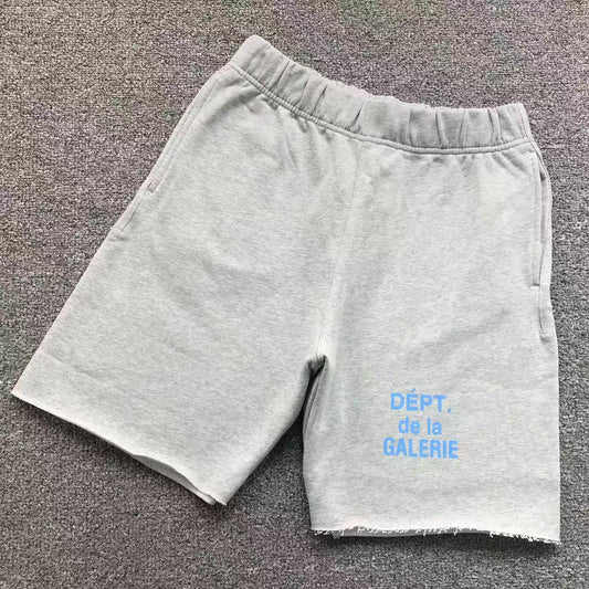 G - SHORTS