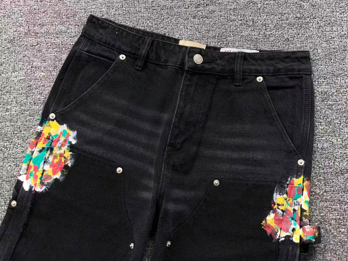 G - SHORTS