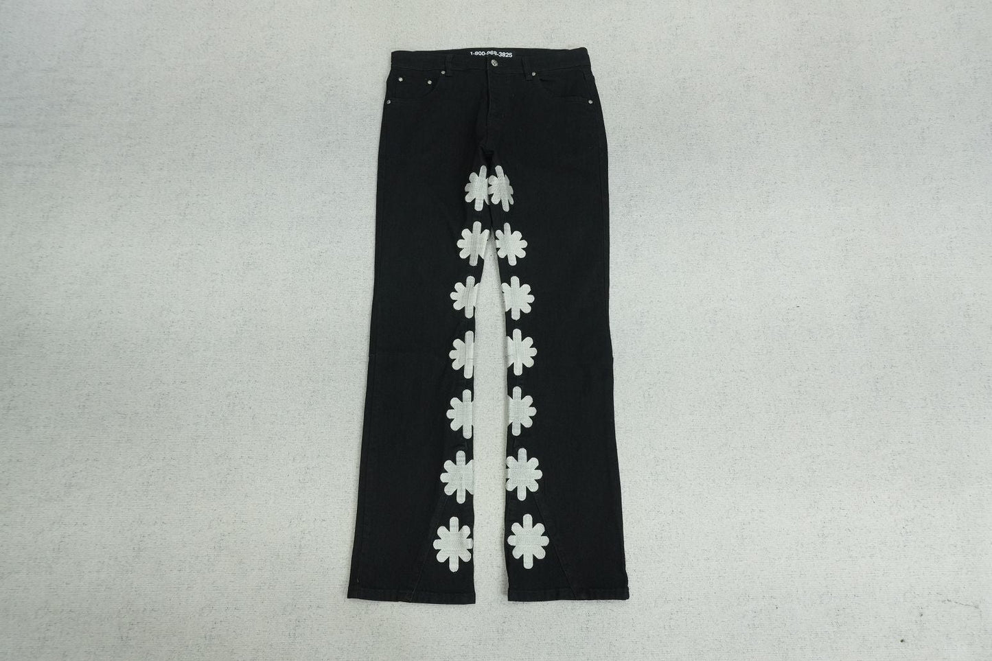 L - JEANS