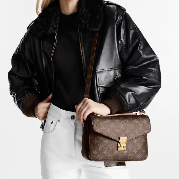 LOUIS V - TASCHE