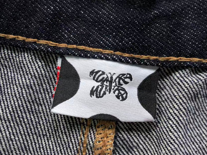 M - SHORTS