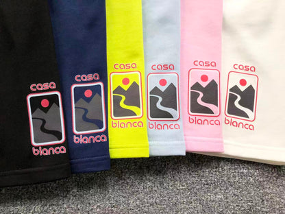 C - SHORTS