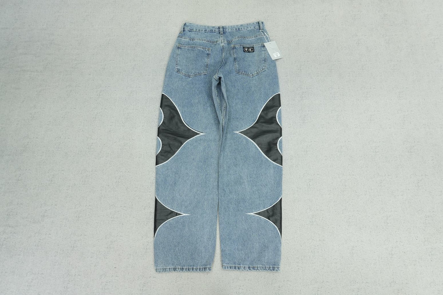 T - JEANS