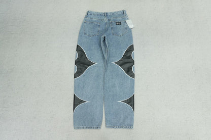 T - JEANS