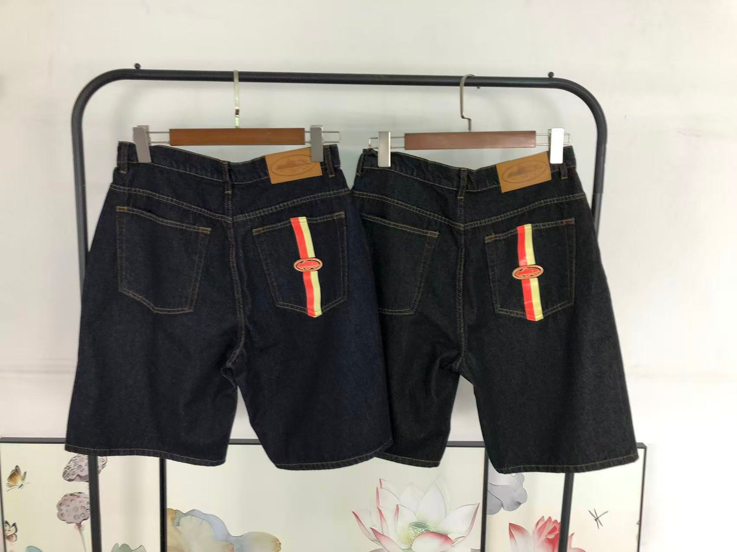 C - SHORTS