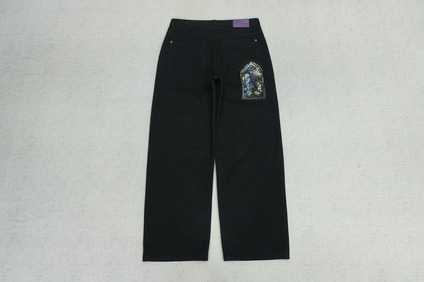 D - JEANS
