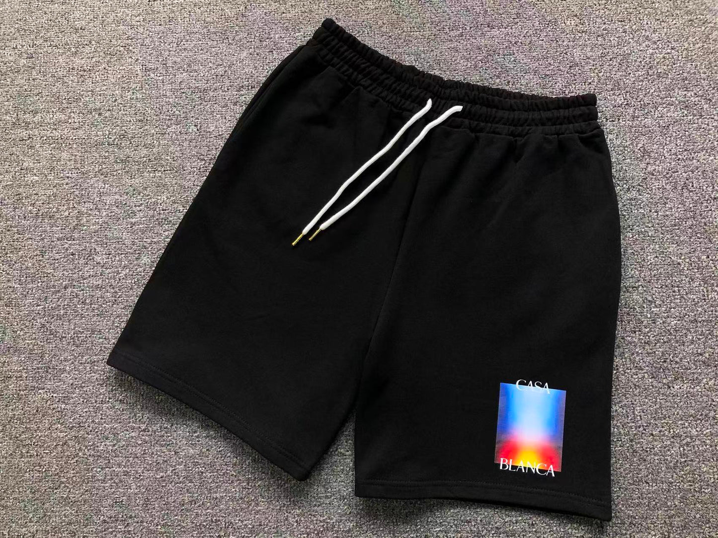 C - SHORTS