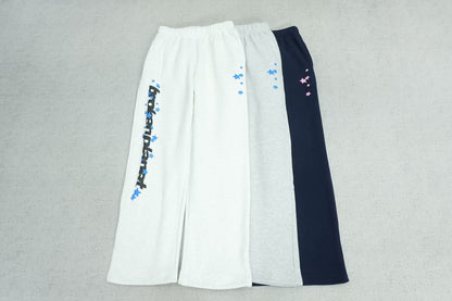 B - SWEATPANTS