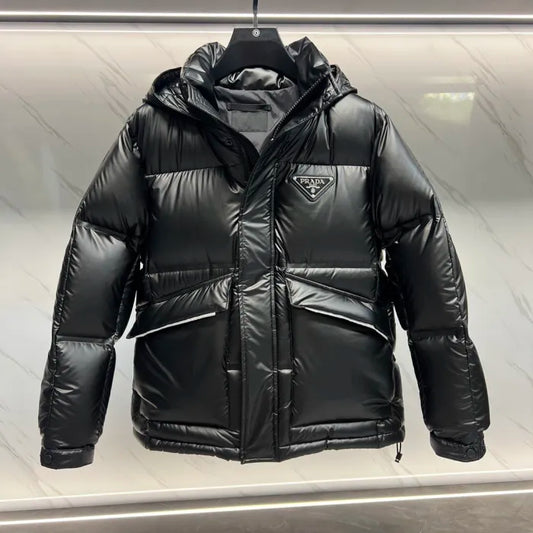 P - PUFFER