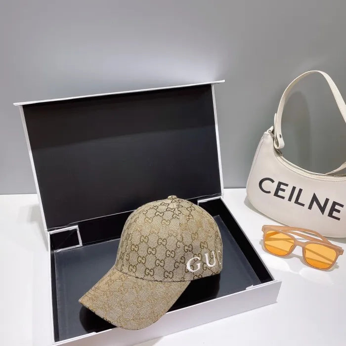 GG - MÜTZEN